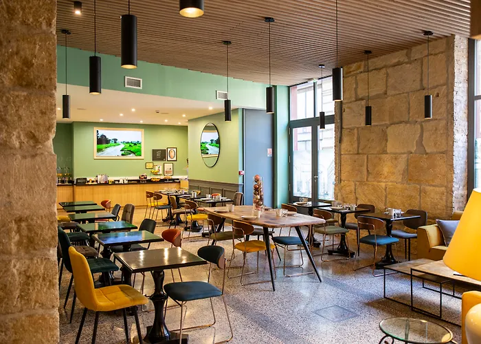 Royal - Centre ComedieHotel Montpellier