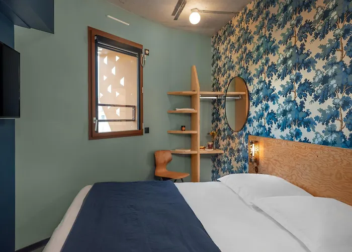 Eklo Montpellier Centre Gare